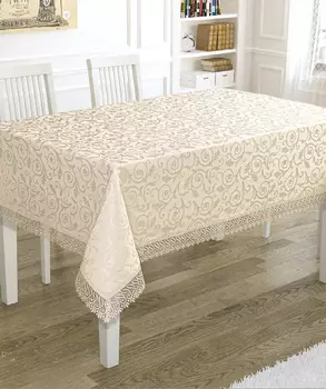 Скатерти и салфетки Karna