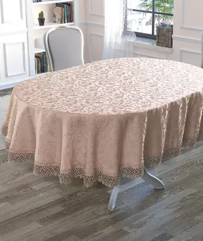 Скатерти и салфетки Karna