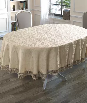 Скатерти и салфетки Karna