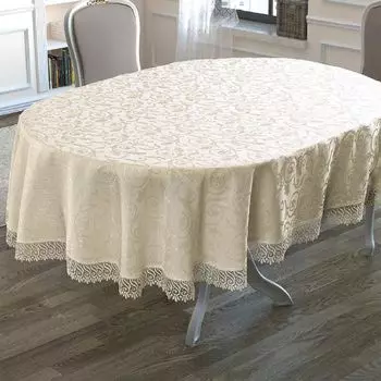 Скатерти и салфетки Karna