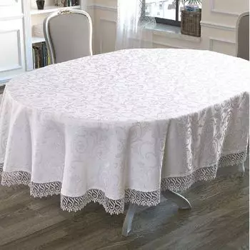 Скатерти и салфетки Karna