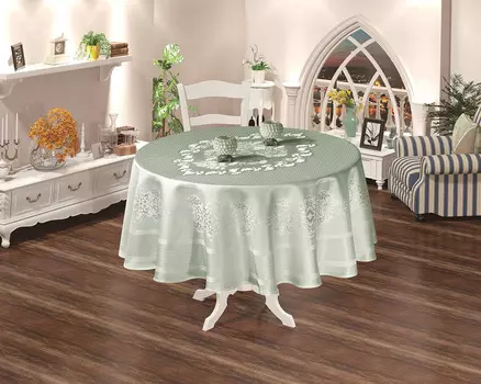 Скатерти и салфетки Karna