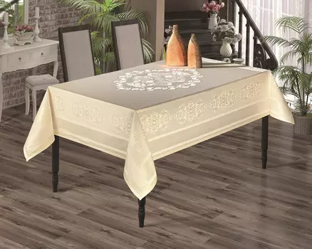 Скатерти и салфетки Karna