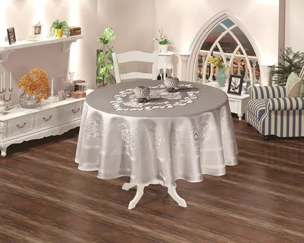 Скатерти и салфетки Karna