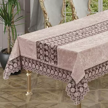 Скатерти и салфетки KARTEKS