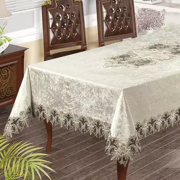 Скатерти и салфетки KARTEKS