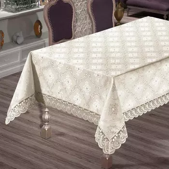 Скатерти и салфетки KARTEKS