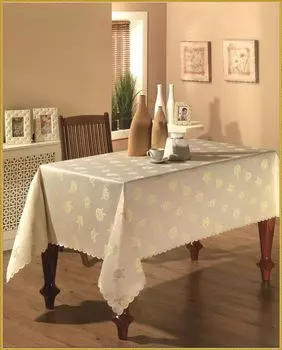 Скатерти и салфетки KARVEN