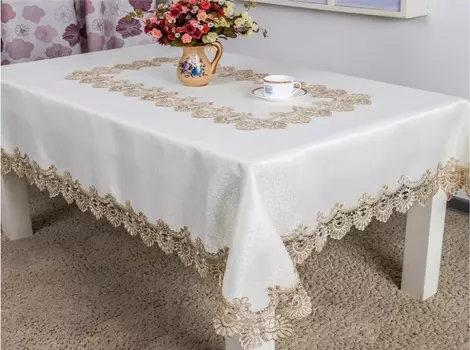 Скатерти и салфетки KARVEN