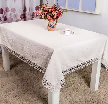 Скатерти и салфетки KARVEN