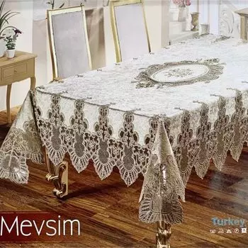 Скатерти и салфетки KARVEN