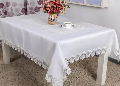 Скатерти и салфетки KARVEN