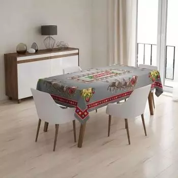 Скатерти и салфетки KARVEN