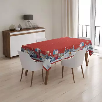 Скатерти и салфетки KARVEN