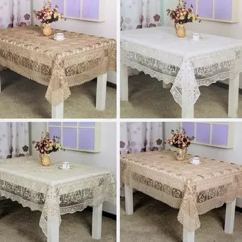 Скатерти и салфетки KARVEN