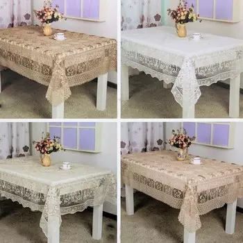 Скатерти и салфетки KARVEN