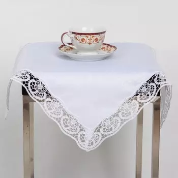 Скатерти и салфетки KARVEN