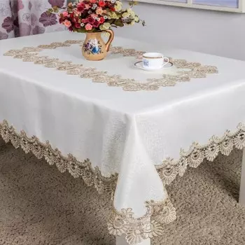 Скатерти и салфетки KARVEN