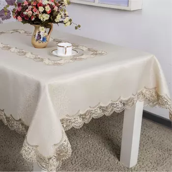 Скатерти и салфетки KARVEN