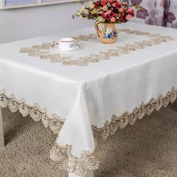 Скатерти и салфетки KARVEN