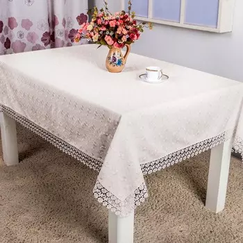 Скатерти и салфетки KARVEN