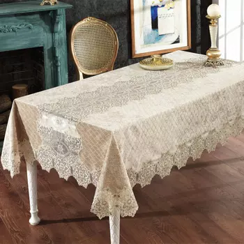 Скатерти и салфетки KARVEN