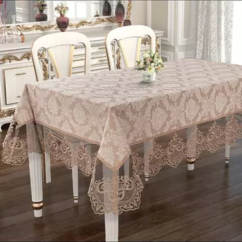 Скатерти и салфетки KARVEN