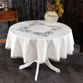 Скатерти и салфетки KARVEN