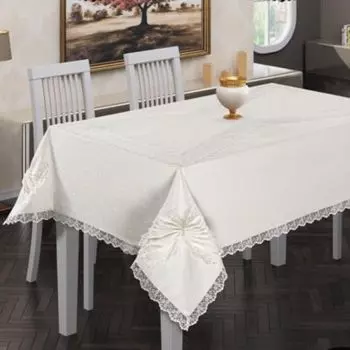 Скатерти и салфетки KARVEN