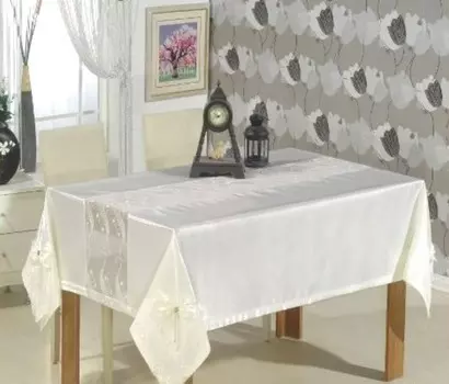 Скатерти и салфетки KARVEN