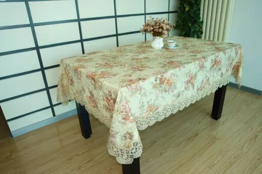 Скатерти и салфетки KARVEN