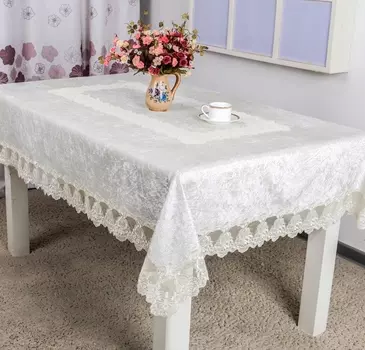 Скатерти и салфетки KARVEN