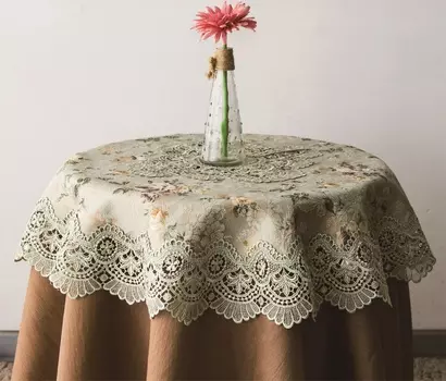 Скатерти и салфетки KARVEN