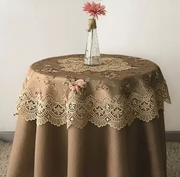 Скатерти и салфетки KARVEN