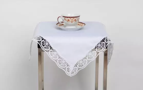 Скатерти и салфетки KARVEN