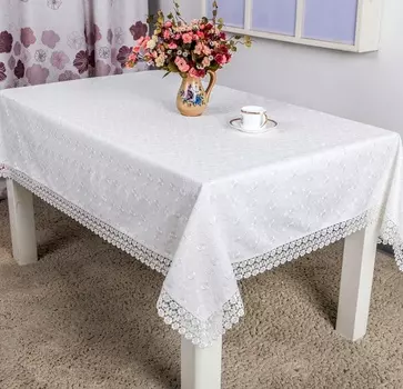 Скатерти и салфетки KARVEN