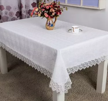 Скатерти и салфетки KARVEN