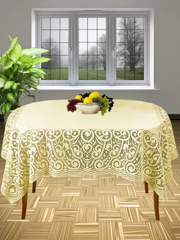 Скатерти и салфетки КаСЛ