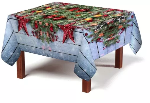 Скатерти и салфетки КаСЛ