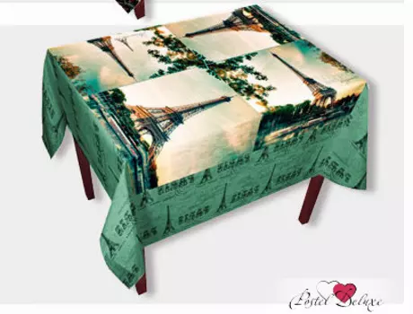 Скатерти и салфетки КаСЛ