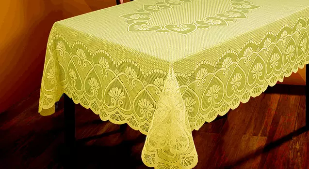 Скатерти и салфетки КаСЛ