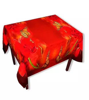 Скатерти и салфетки КаСЛ