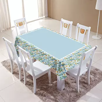 Скатерти и салфетки КаСЛ