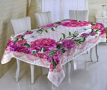 Скатерти и салфетки КаСЛ