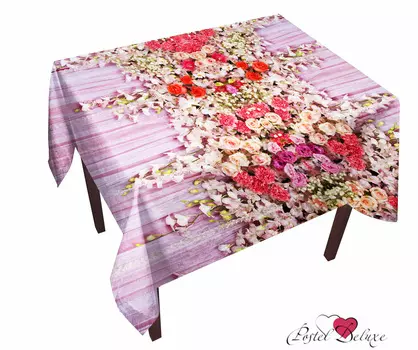 Скатерти и салфетки КаСЛ