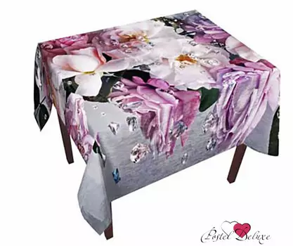 Скатерти и салфетки КаСЛ