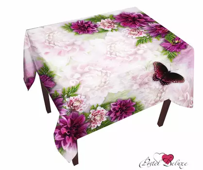 Скатерти и салфетки КаСЛ