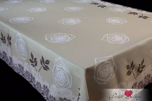 Скатерти и салфетки КаСЛ