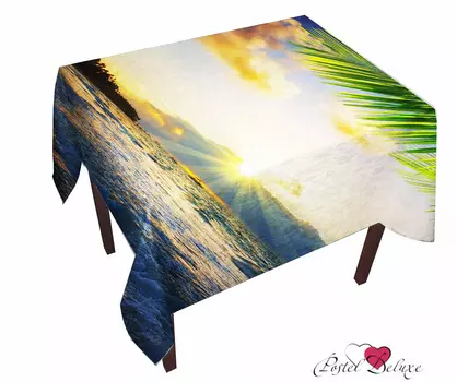 Скатерти и салфетки КаСЛ