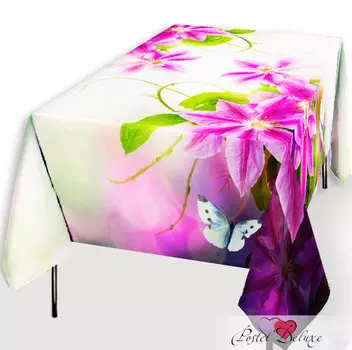 Скатерти и салфетки КаСЛ